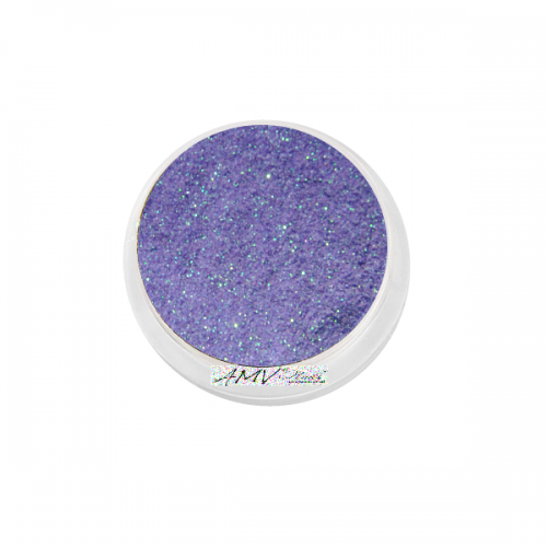 Sclipici C6 Iridescent Amethyst